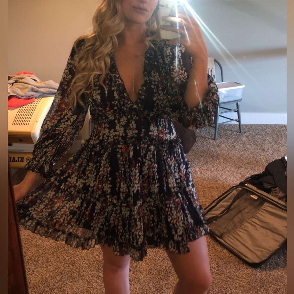 Boutique dress